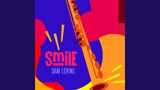 Miniatura del video "Sam Levine - Smile"