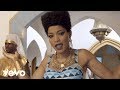 Keke Palmer - Hands Free (Official Music Video)