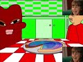 Beginning of video