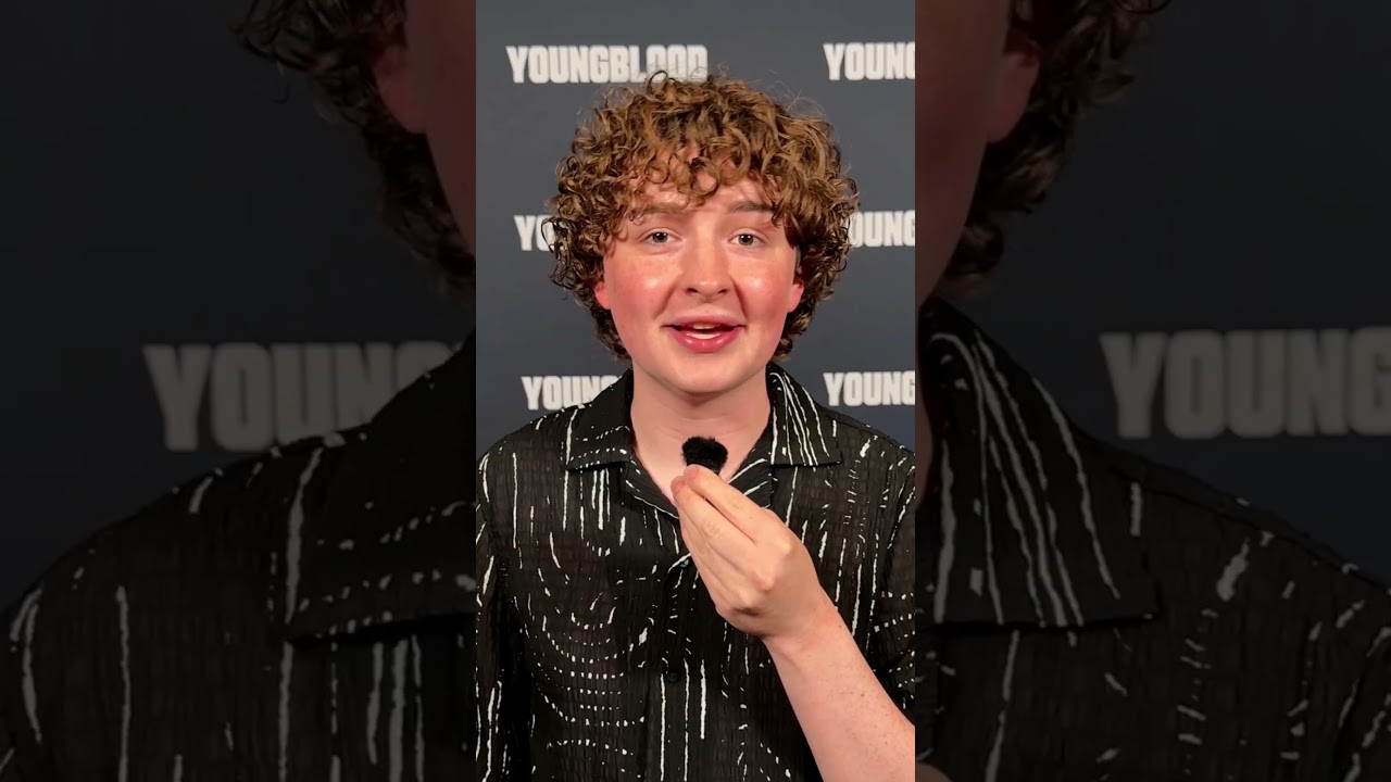 Early audiences agree, Youngblood brings the hockey hype