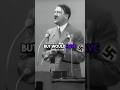 Expert Reveals Hitler’s Dark Secrets