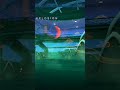 NEW goal explosion blood moon #rocketleague