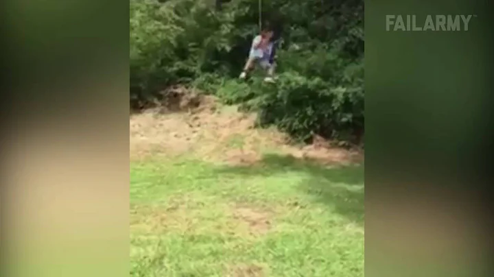 Best Fails of the Year 2016 So Far || FailArmy Fail Compilation