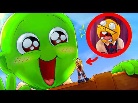 Super Battle Golfs new update is NOT for the weak...