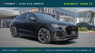 Elk Grove Audi | Knight Group | Knight Has It - Season of Audi
