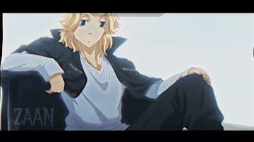 UNDER THE INFLUENCE [EDIT/AMV]