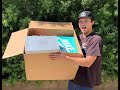 Unboxing A Sneaker Mystery Box from Sole Supremacy! $775!