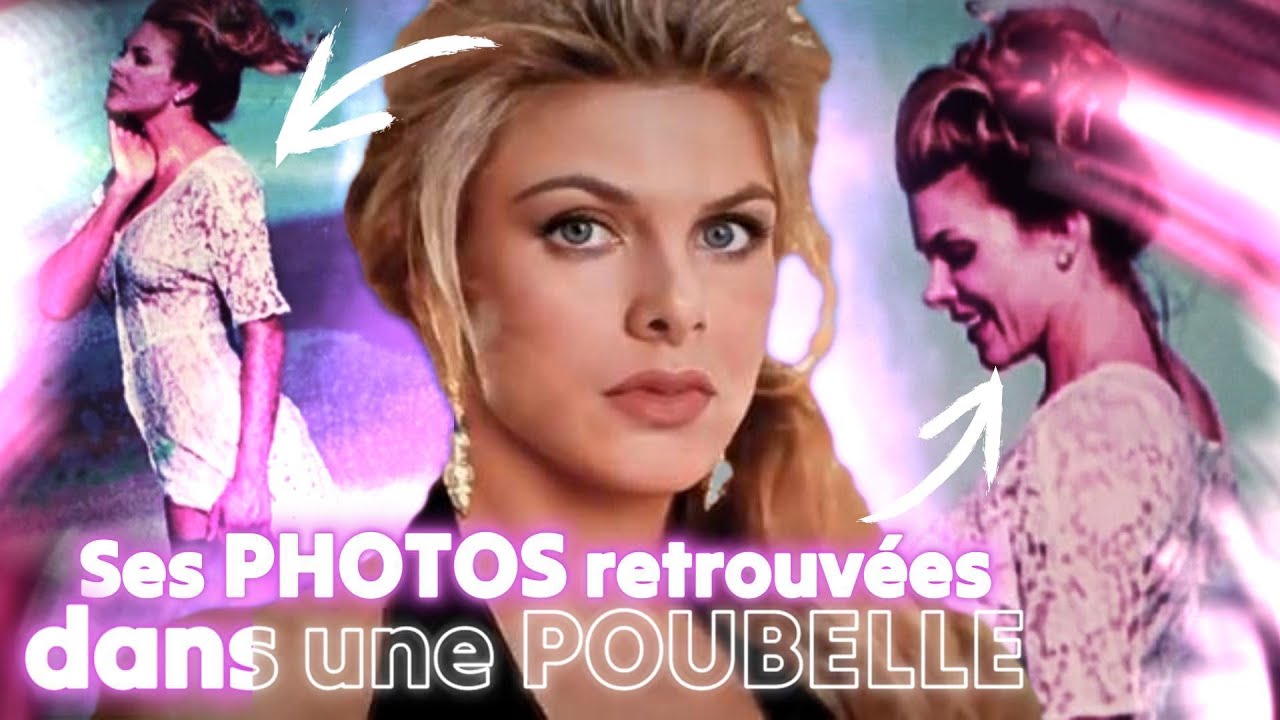 Une ACTRICE prometteuse DISPARUE après cette SEANCE PHOTO / La Triste Histoire de Linda Sobek