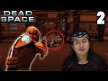 TUYUL !! - Dead Space Mobile (Part 2)