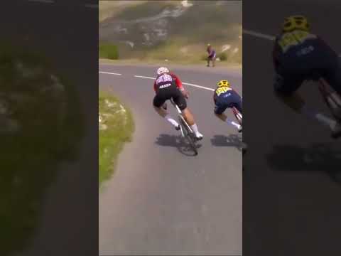 Video: Tour de France: Riders to be gridded F1-style on Theem 17 (video piav qhia)