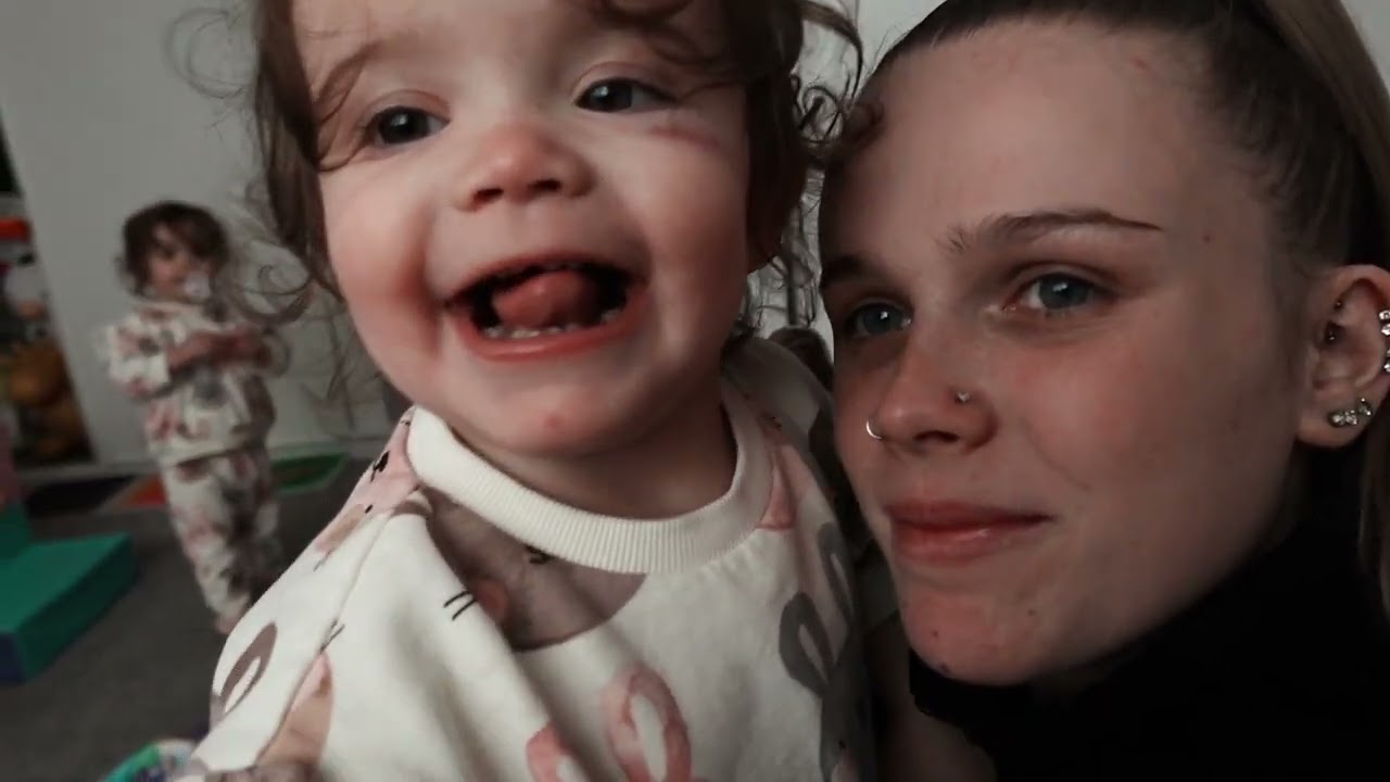 WEEKLY VLOG: LAST FULL WEEK IN OUR HOME!