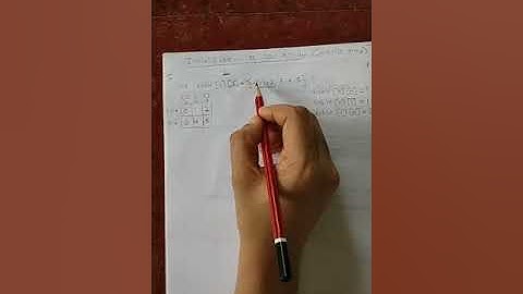 2D array in C-compile time initialization