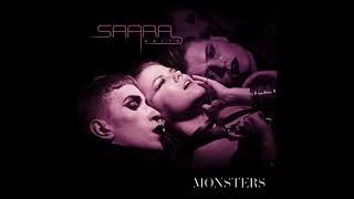 2018 Saara Aalto - Monsters