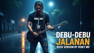 Download Lagu Debu-Debu Jalanan – Imam S Arifin (Venly Mo’ Rock Version) MP3