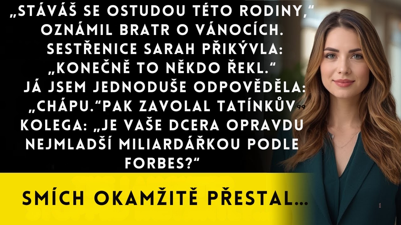 Byla jsem v pátém měsíci těhotenství a starala se o dvouletého syna, když rodiče oznámili, že se k nám nastěhují na týden. Ustoupila jsem, i když jsme neměli místo. Druhý večer táta u večeře...