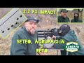 22 fx impact seteo agrupacin y reto vs