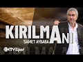 Kırılma Anı 17. Bölüm - Samet Aybaba