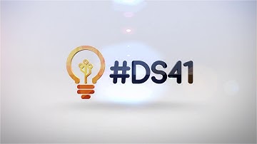A.DS008 - 3D Logo Animation | After effects Templates | Intro Templates