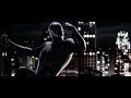 Tobey Maguire's Venom Edit | Black Suit