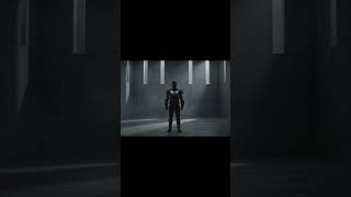 Guarded #shorts #cinematicelectronica #ambient #cyberpunkmusic #cinematicelectronica
