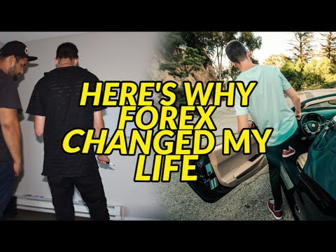 Here’s Why Forex Changed My Life