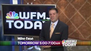 WFMJ Today 12/9/15