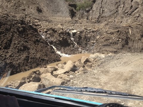 ტრაგედია თბილისში. Tragedy in Tbilisi, Georgia. Part 2