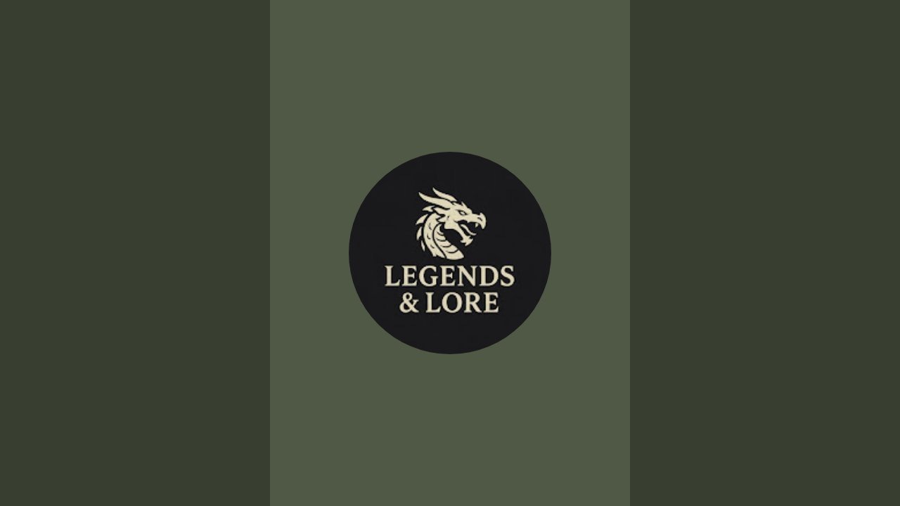 Legends & Lore в прямом эфире!