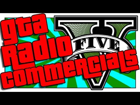 GTA 5 Radio Commercials - Jock Cranley for Governor Ad #1