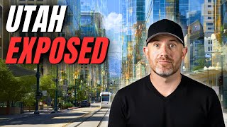Why is Utah STILL Growing?