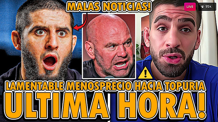 ⚠️¡TRISTE SITUACIÓN! ¡KHABIB Y MAKHACHEV en SU EQUIPO! ¡ILIA TOPURIA INSULTADO POR ARMAN TSARUKYAN!