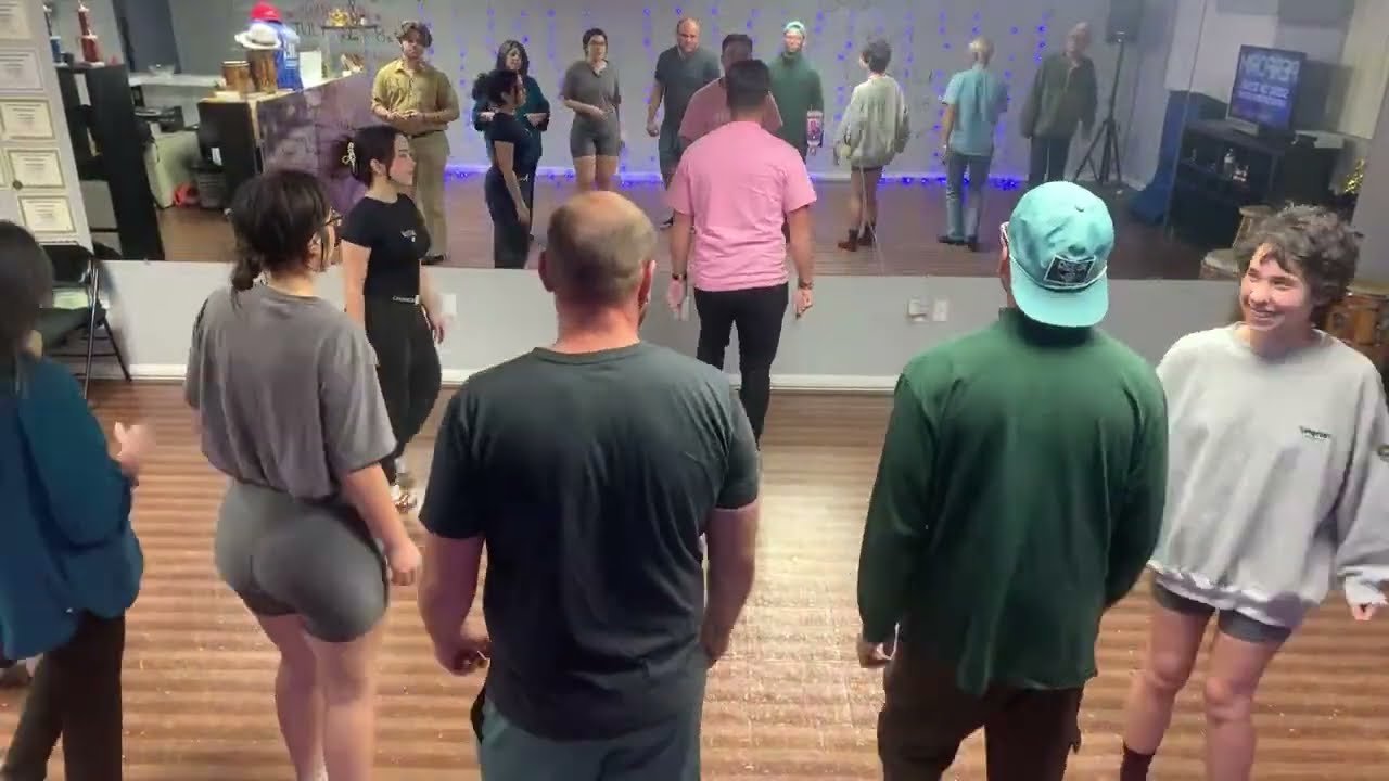 ONLINE SALSA CLASSES 1/31/24