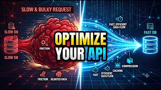 Senior engineer secrets for flawless API performance