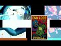 End of video