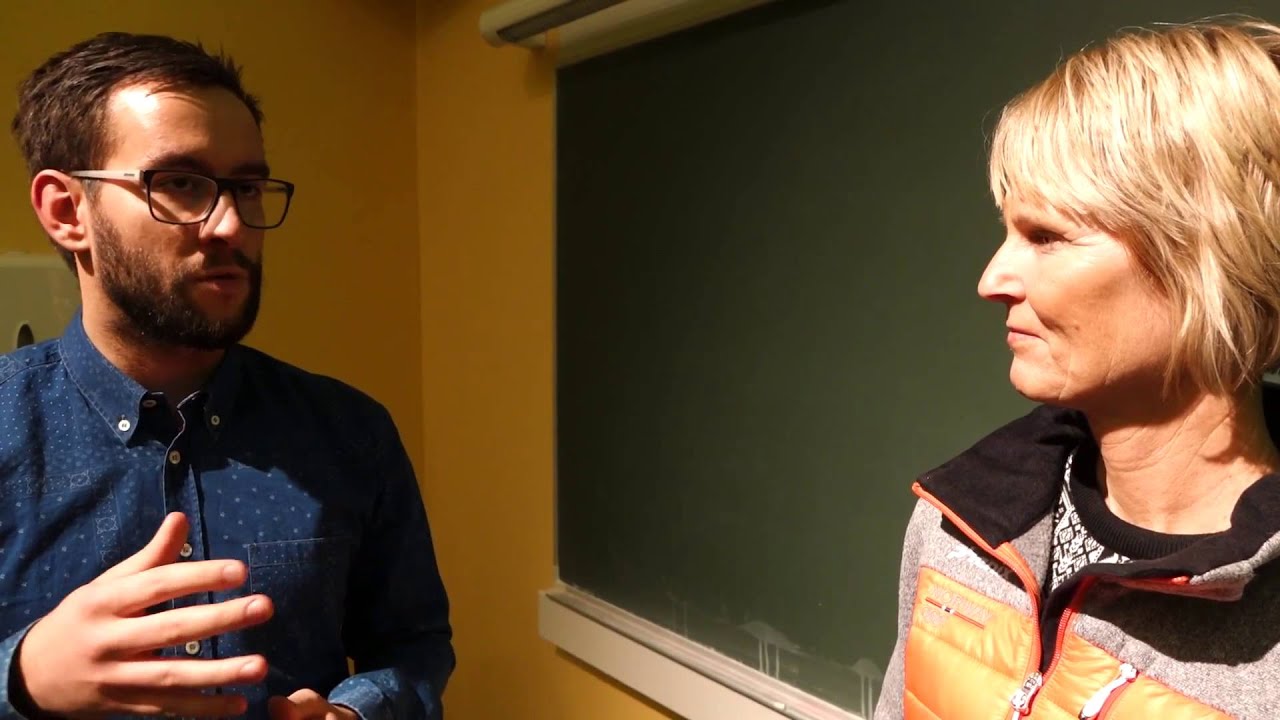 Aktivitet som medisin - Tromsø