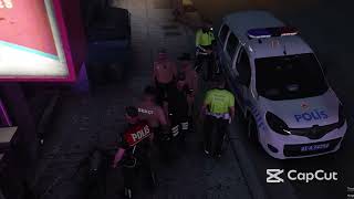 Görmesen de varlar