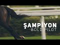 şampiyon Bold Pilot Bölüm 1