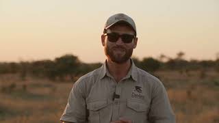 Pieter Kruger: The Heartbeat of Bateleur Safari Camp | South African Safari Experience!