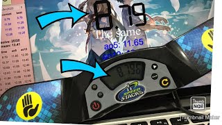 Unboxing  speedstacks timer