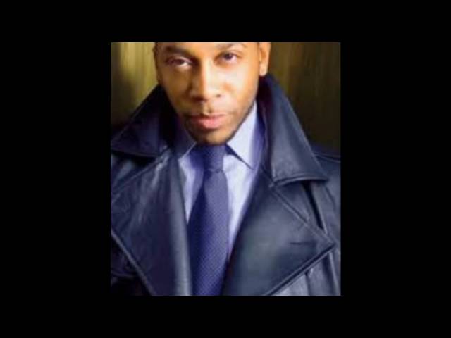 Rahsaan Patterson - Come Over