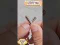 Jack Chuyển Âm Thanh Audio 3.5mm Sang 2.5mm #nytvn #nytreview #0074 #0075 #audio #hifiaudio #hifi