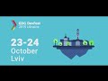 GDG DevFest Ukraine 2015  - Highlights