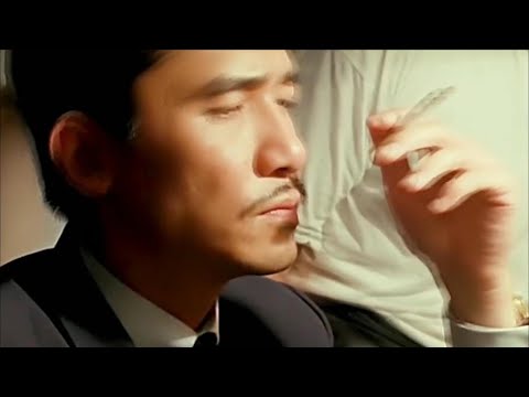 梁朝伟混剪