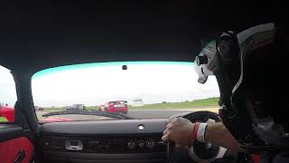 VX220SC - Blyton Park - LOT - (May 18)