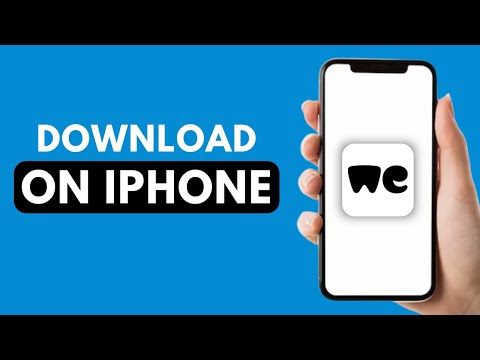 How to Download WeTransfer Files on iPhone (2025)