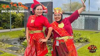 Tor Tor Dance, Membawa Budaya, Kegembiraan & Tarian ke Panti Jompo