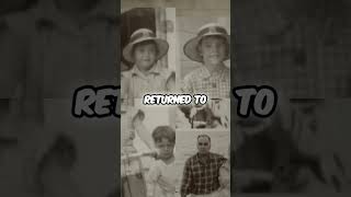 The Beaumont Children: A Disappearance That Shook Australia