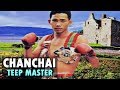 Chanchai sor tamarangsri  teep master highlights  muay thai