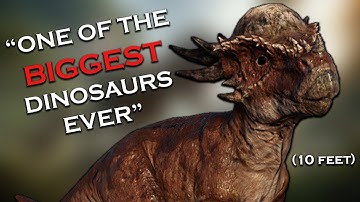 I Watched AI Generated Dinosaur Videos, It Was Painful