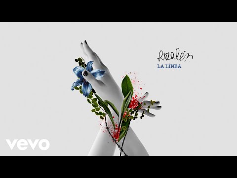 Rozalén - La Línea (Audio)